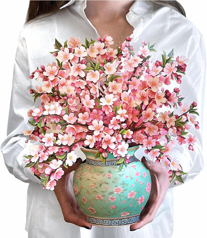 Grande Japanese Cherry Blossoms