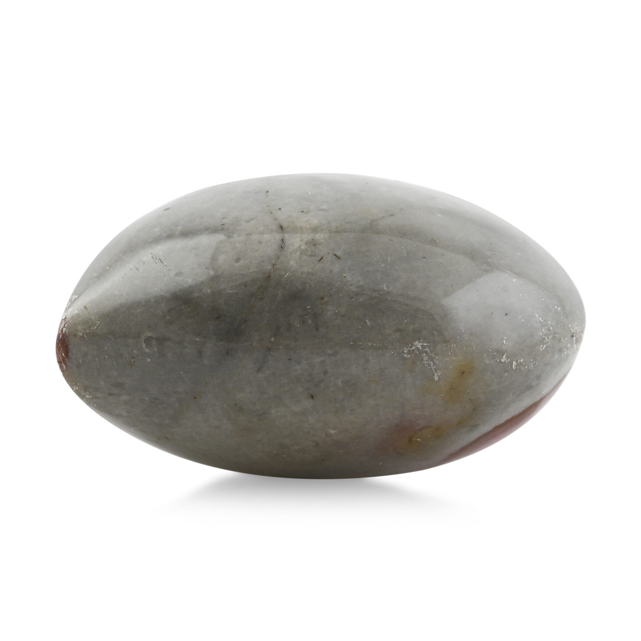 Multi Jasper Heart - Add Color and Charm to Your Decor