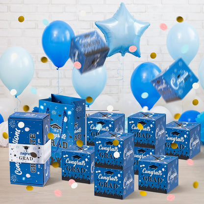 WATINC Graduation Explosion Gift Box