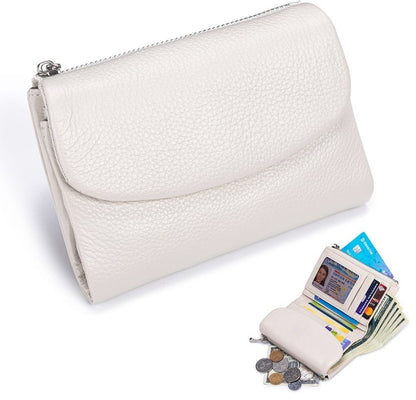 🔥🔥🔥Today's last day: 49% discount Jewelry leather wallet