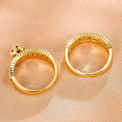 Ocean Rings