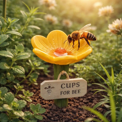 AC™ Garden Bee Water Feeder💧