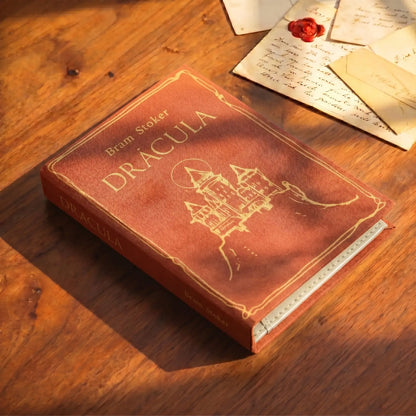 Book wallets