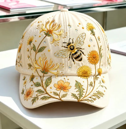 🔥Last Day 49% OFF 🌸🌿 Garden Morning Cap