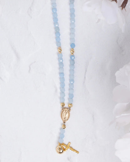 ✨ Find Inner Peace and Embrace Strength ✨🙏Handcrafted rosary bracelets📿