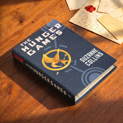 Book wallets