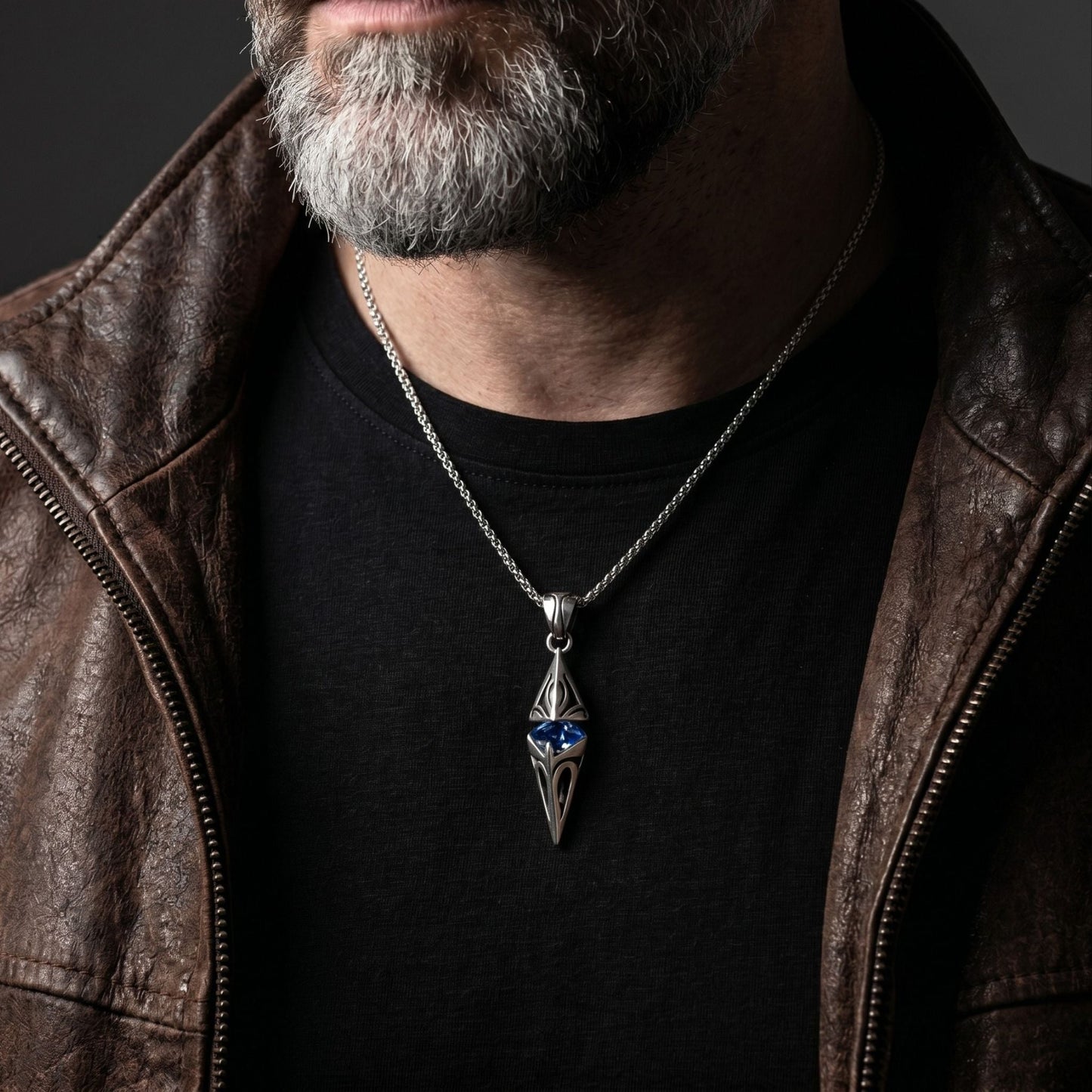 North Star’s Guide Pendant
