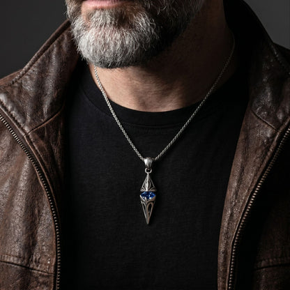 North Star’s Guide Pendant