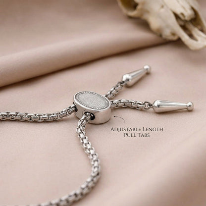 🏇 Country Inspired Charm Bracelet | Minimalist Casual Daily Jewelry