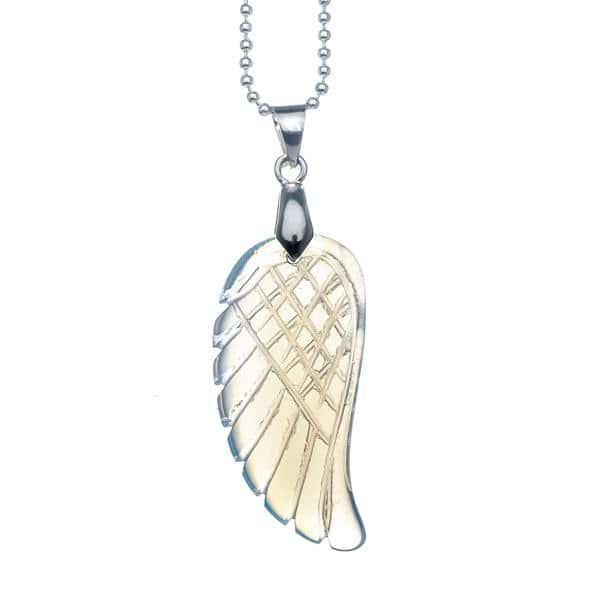 Necklace Of Rising Spirit