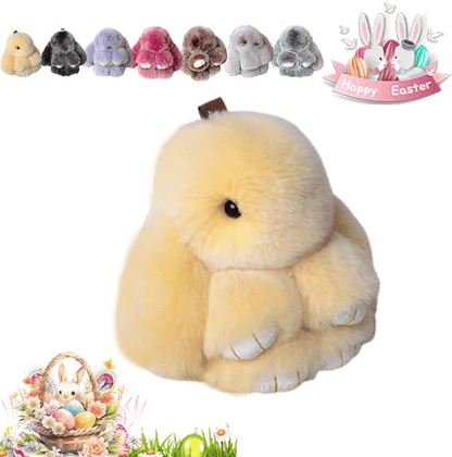 Handmade Soft bunny Charms🐰