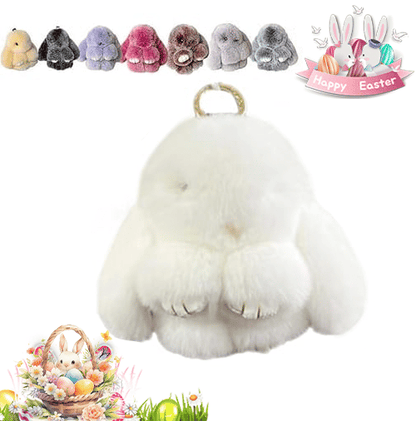 Handmade Soft bunny Charms🐰