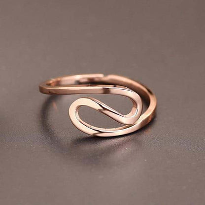 Lucky Zodiac Ring