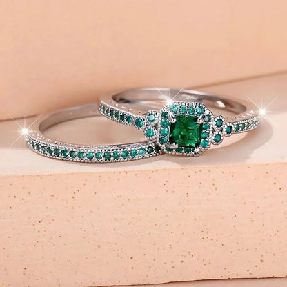Thea Rings