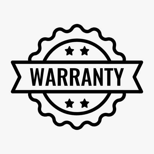 Lifetime Warranty