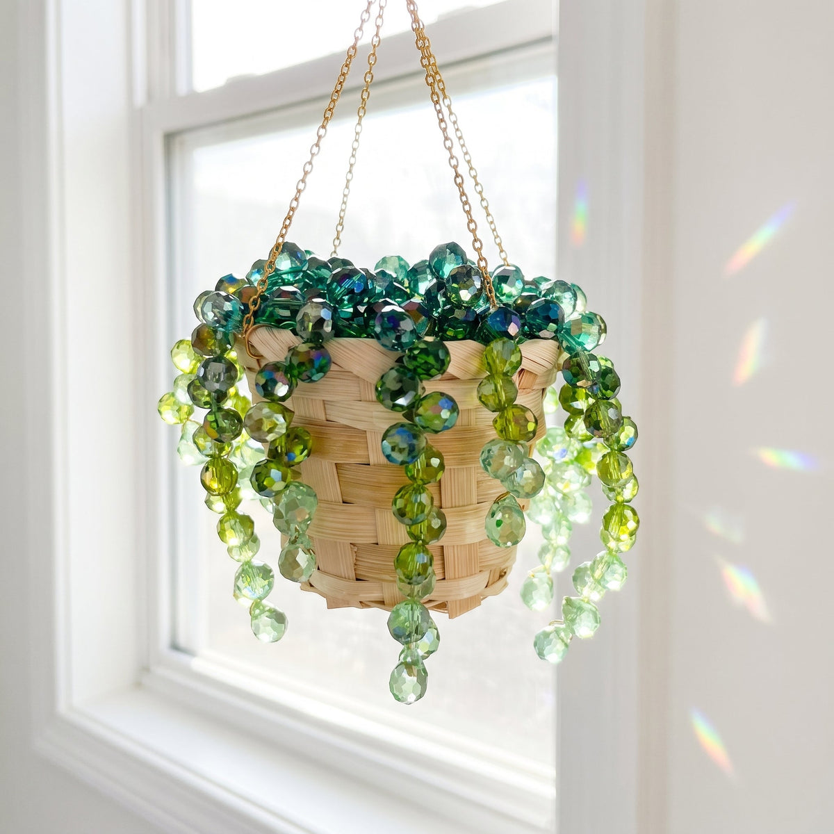 DIY Suncatchers Kits