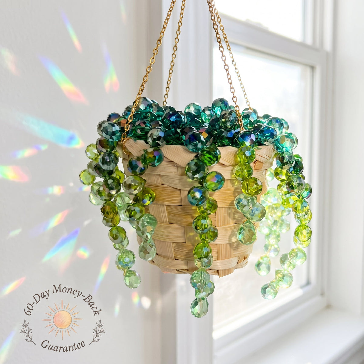 DIY Suncatchers Kits