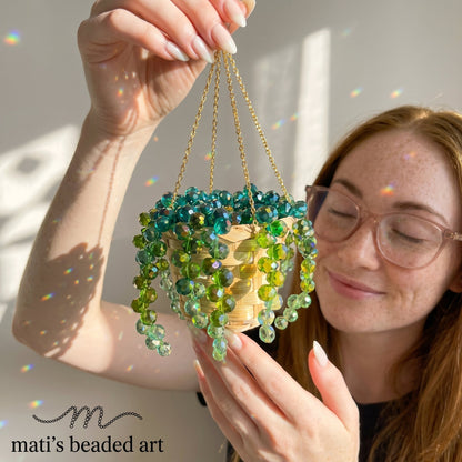 DIY Suncatchers Kits