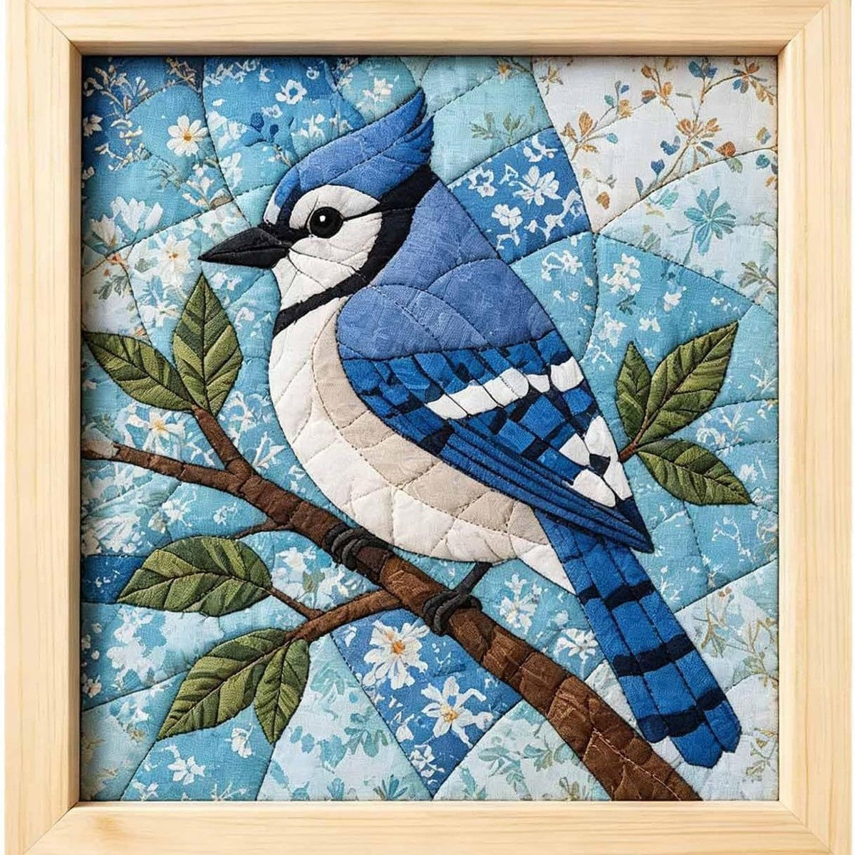 Last Day 49%OFF🧡No-Sew Fabric Art DIY Kit🎁Buy 3 Get 1 FREE — Add Any 4 Pcs To Cart🎉