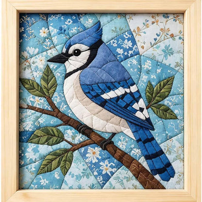 Last Day 49%OFF🧡No-Sew Fabric Art DIY Kit🎁Buy 3 Get 1 FREE — Add Any 4 Pcs To Cart🎉