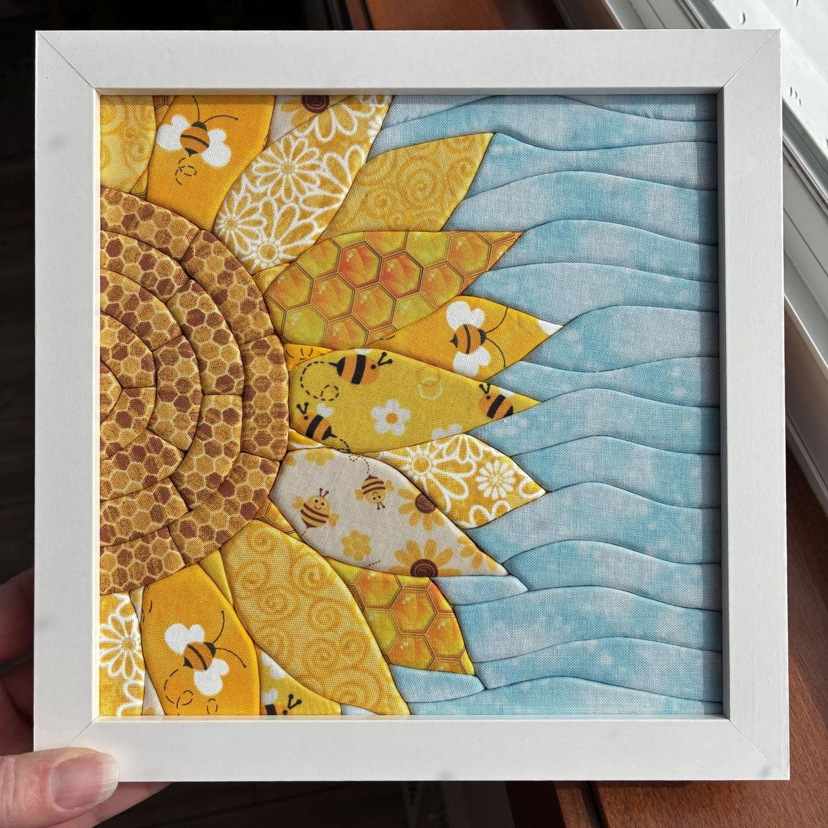 Last Day 49%OFF🧡No-Sew Fabric Art DIY Kit🎁Buy 3 Get 1 FREE — Add Any 4 Pcs To Cart🎉
