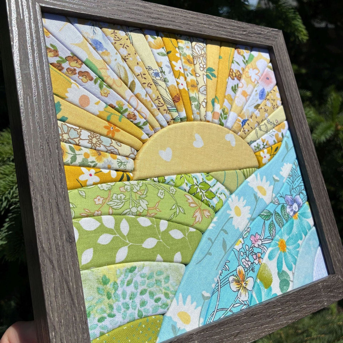 Last Day 49%OFF🧡No-Sew Fabric Art DIY Kit🎁Buy 3 Get 1 FREE — Add Any 4 Pcs To Cart🎉
