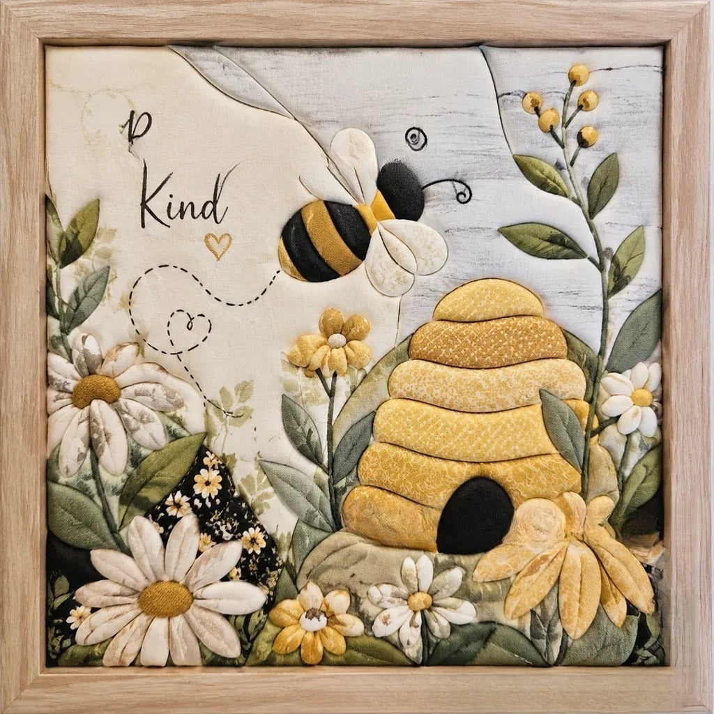 Last Day 49%OFF🧡No-Sew Fabric Art DIY Kit🎁Buy 3 Get 1 FREE — Add Any 4 Pcs To Cart🎉