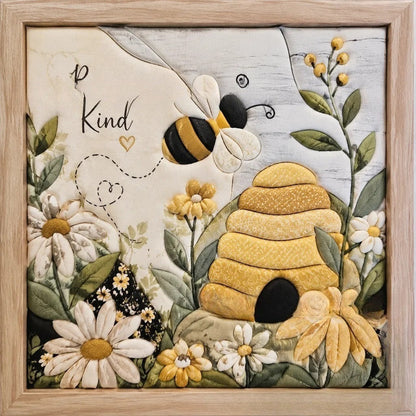 Last Day 49%OFF🧡No-Sew Fabric Art DIY Kit🎁Buy 3 Get 1 FREE — Add Any 4 Pcs To Cart🎉