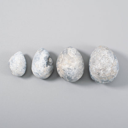 Sky Blue Madagascar Celestite Crystal