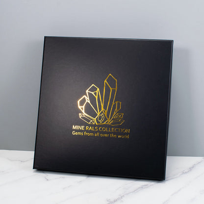 Lithotherapy Learning Crystal Gift Box OFFER