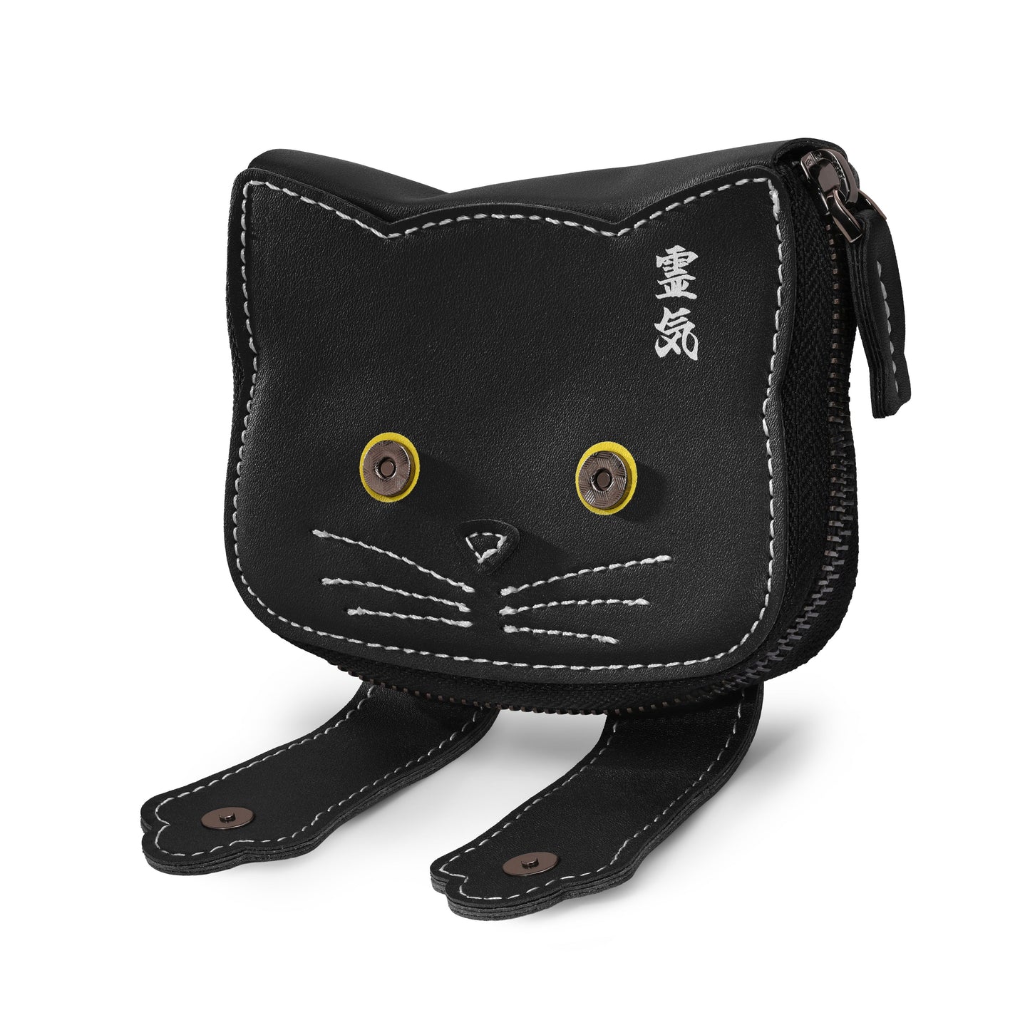 Maneki Wallet