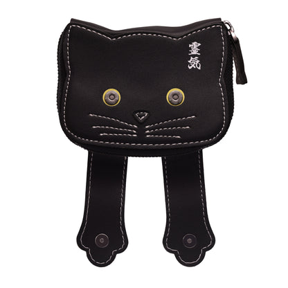 Maneki Wallet