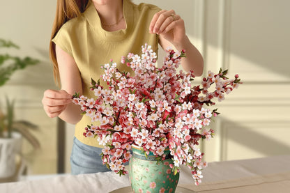 Grande Japanese Cherry Blossoms