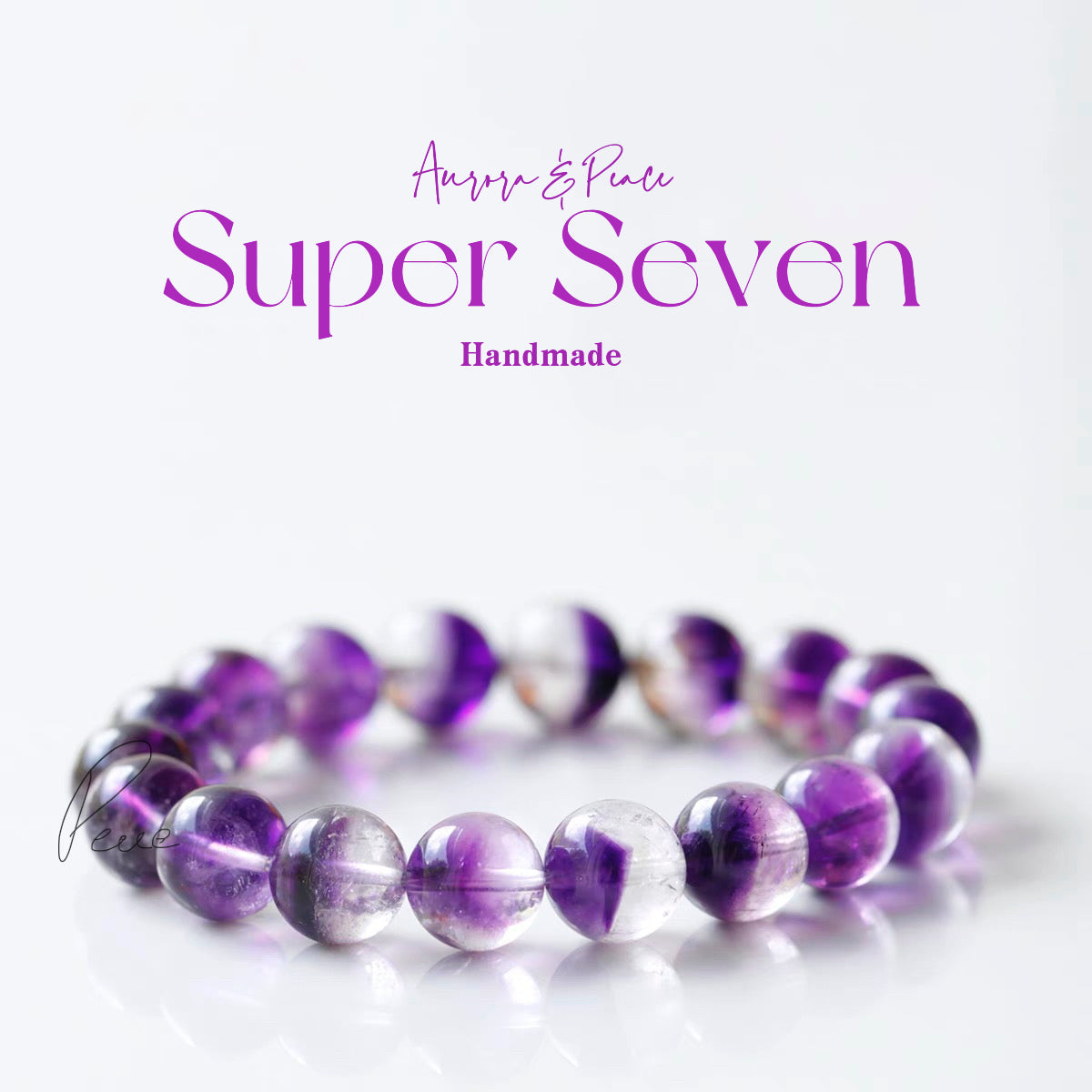 Tashi MP Super Seven Bracelet