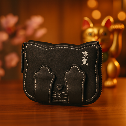 Maneki Wallet