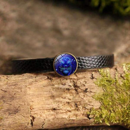 Birth Sign Zodiac Bracelet