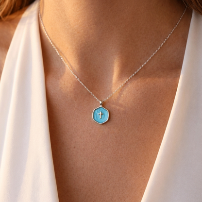 Living Water Necklace