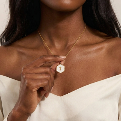 Living Water Necklace