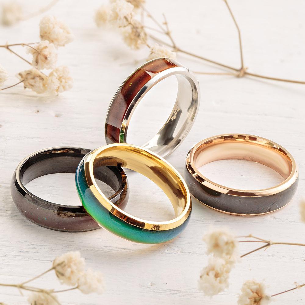 Mystical Mood Ring