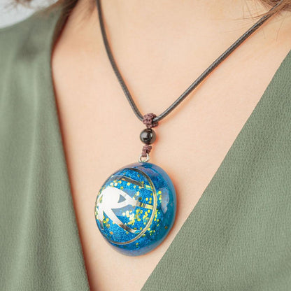 Eye of Horus Talisman - Connect to Divine Protection
