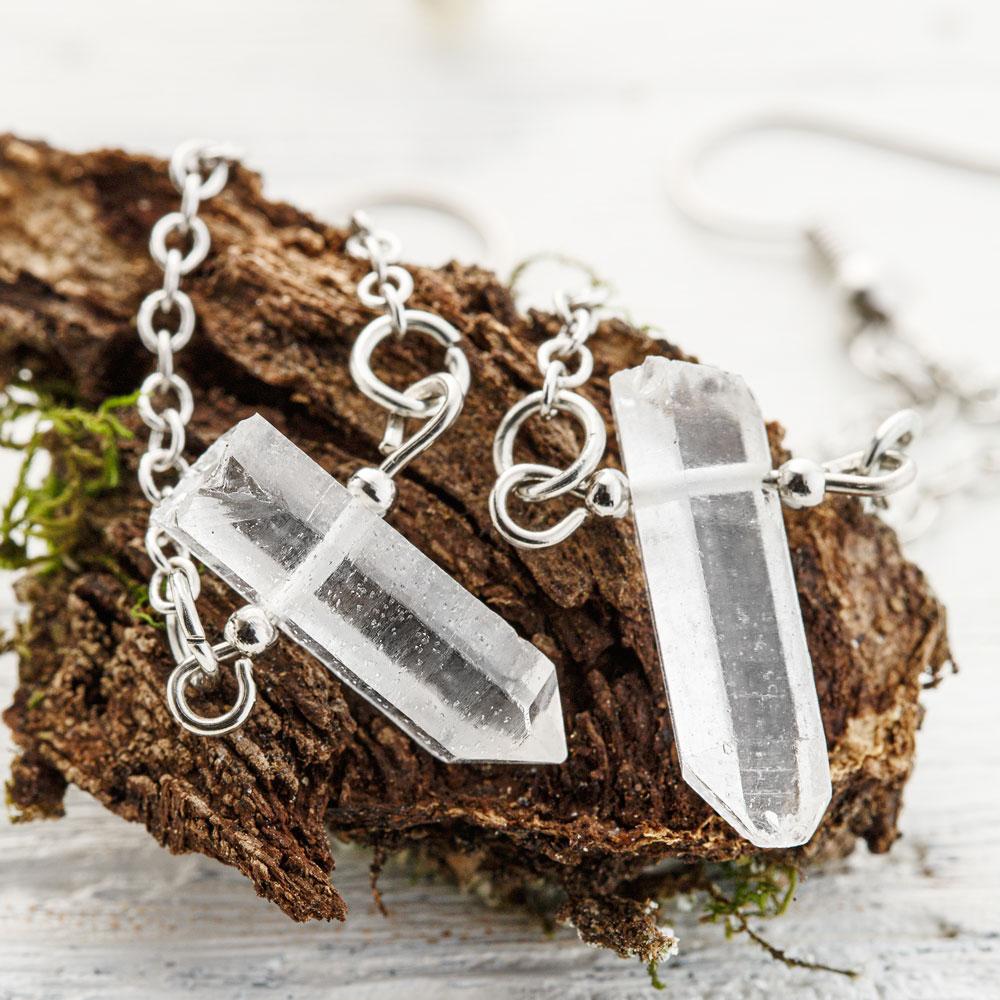 Crystal Dream Earrings