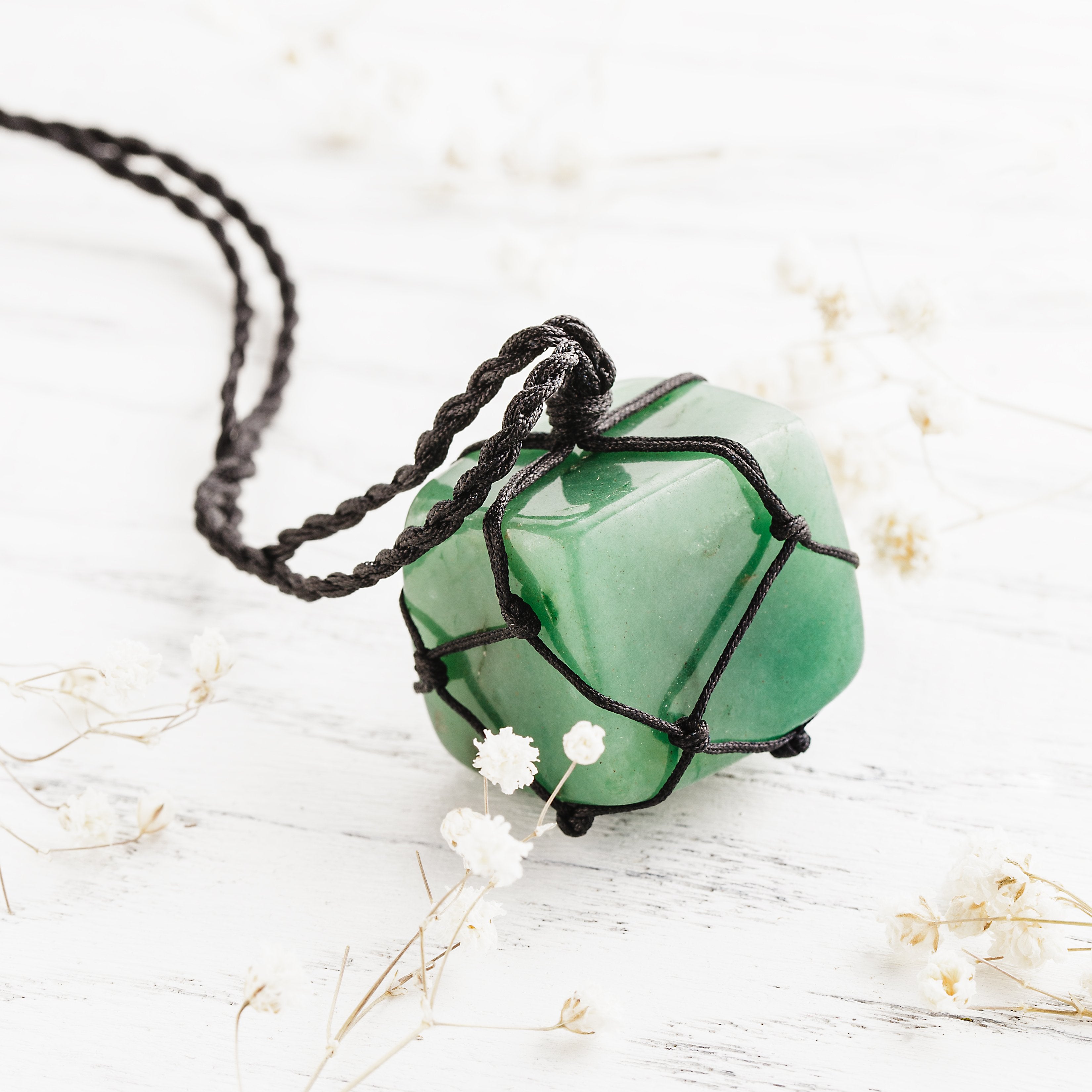 Money Magnet Necklace