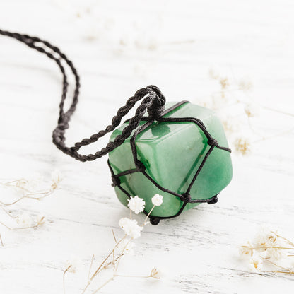 Money Magnet Necklace