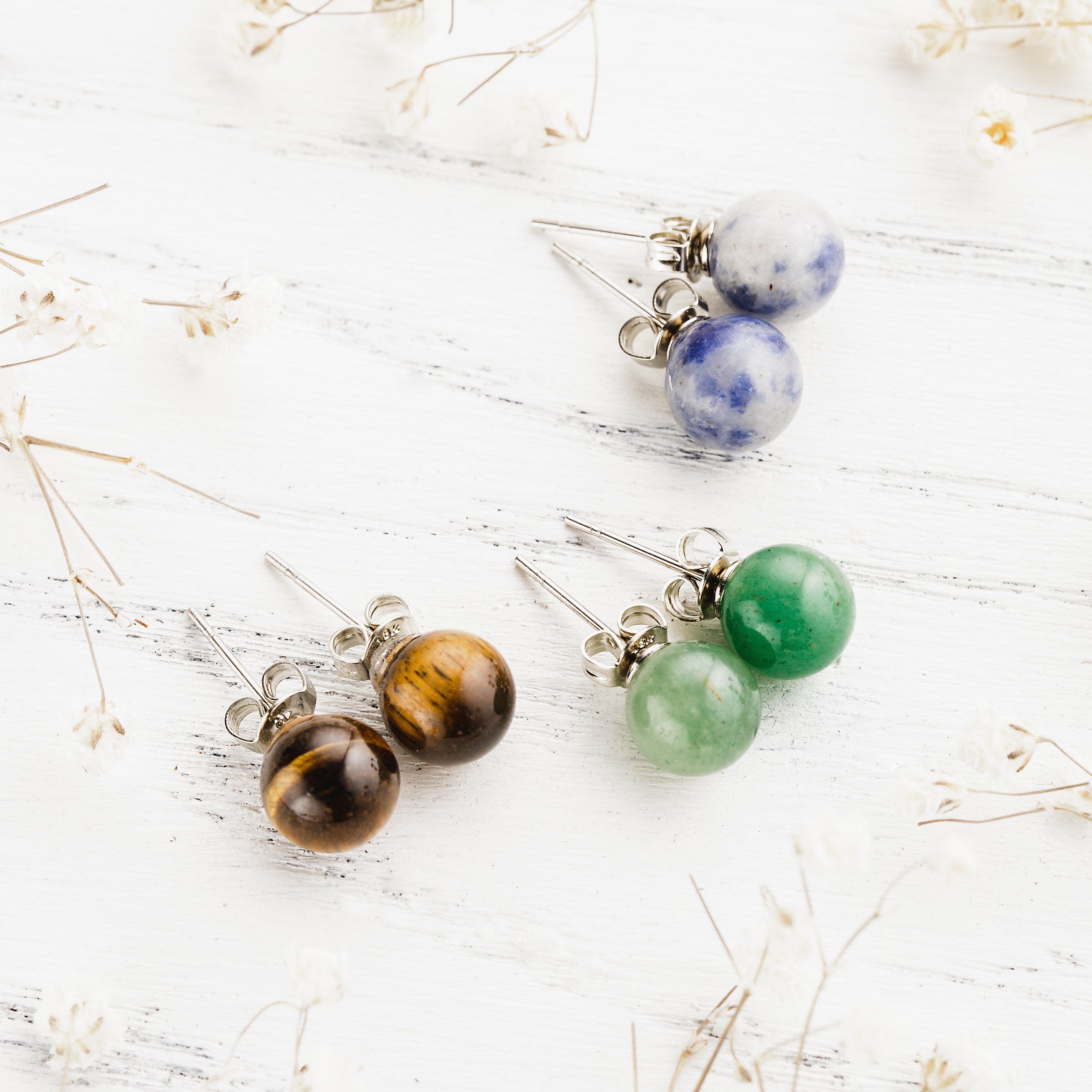 Free Spirit Earrings