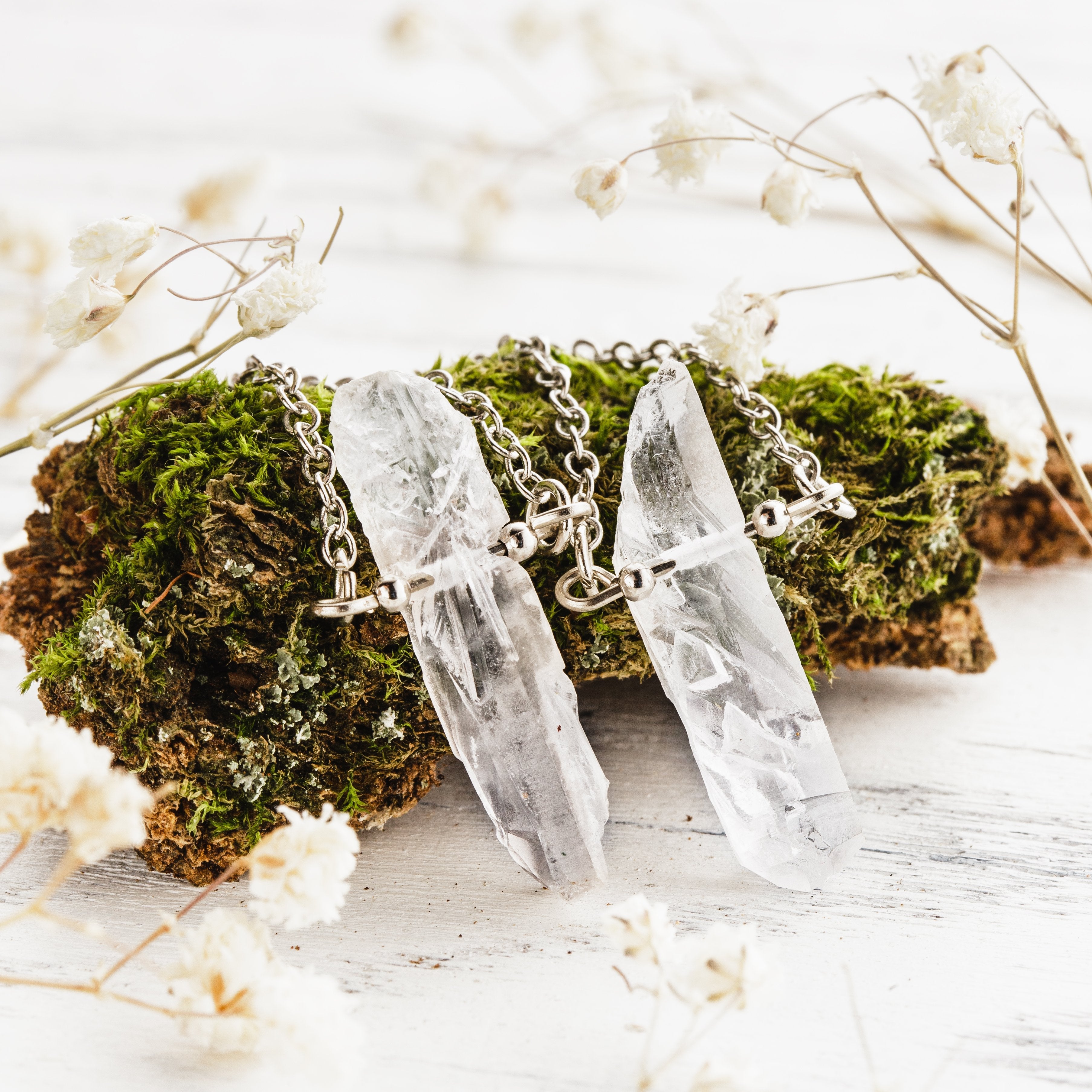 Crystal Dream Earrings
