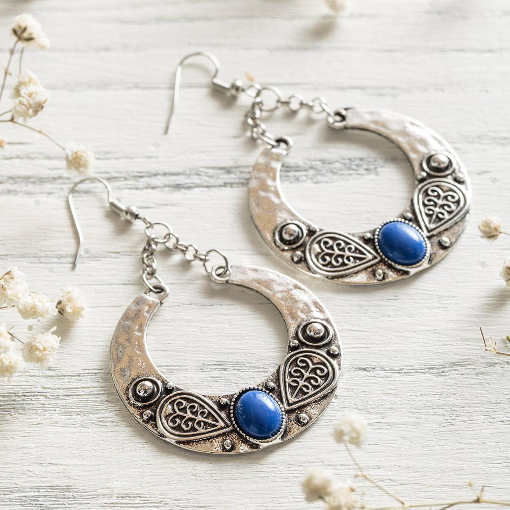 Vintage Earrings