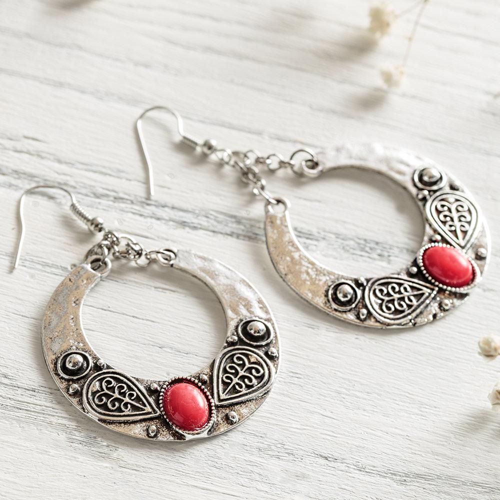 Vintage Earrings