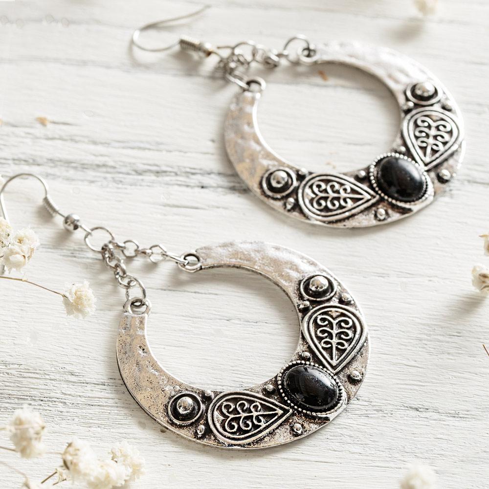 Vintage Earrings