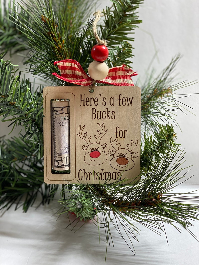 🎄Early Christmas Sale -💸Money Holders Gift