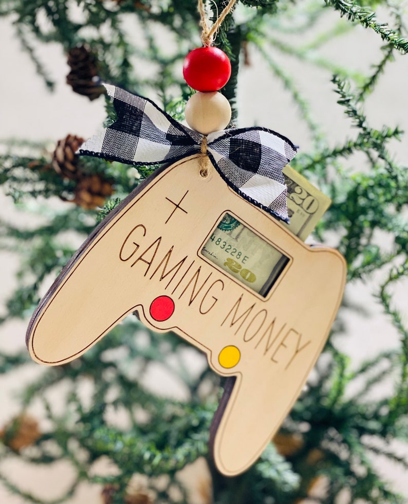 🎄Early Christmas Sale -💸Money Holders Gift